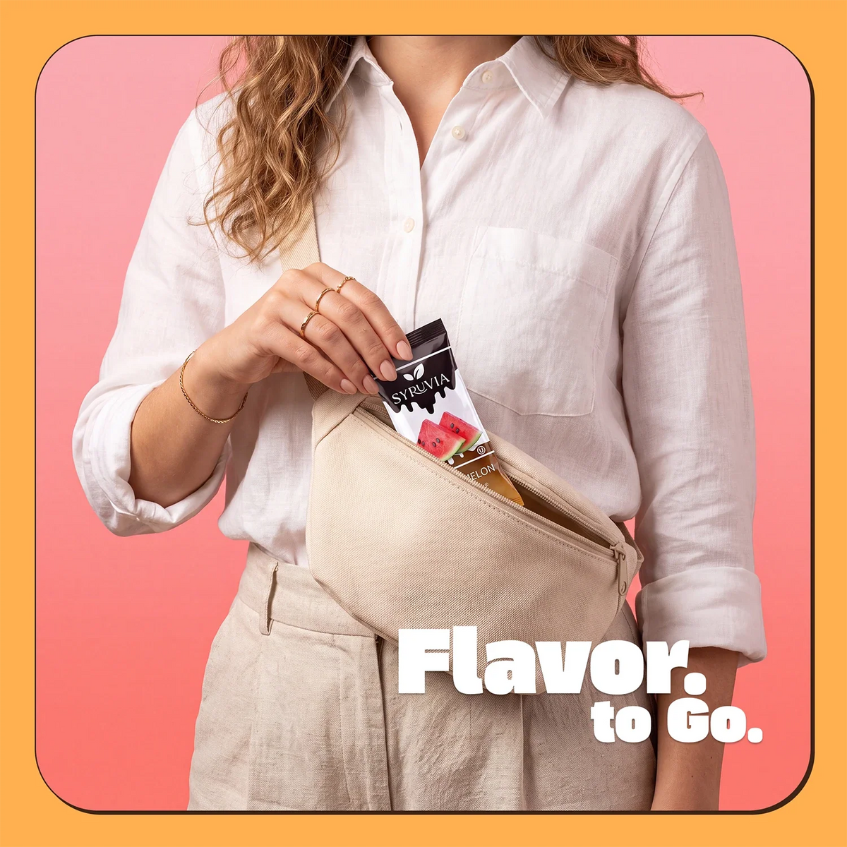Watermelon Syrup Pouches-3
