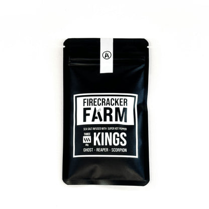 Three Kings Hot Salt  50g Refill-2