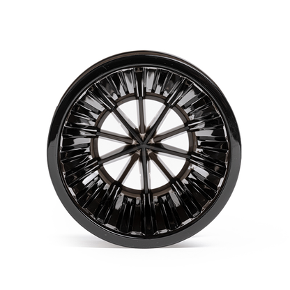 TIMEMORE Crystal Eye B75 Dripper PCTG-4