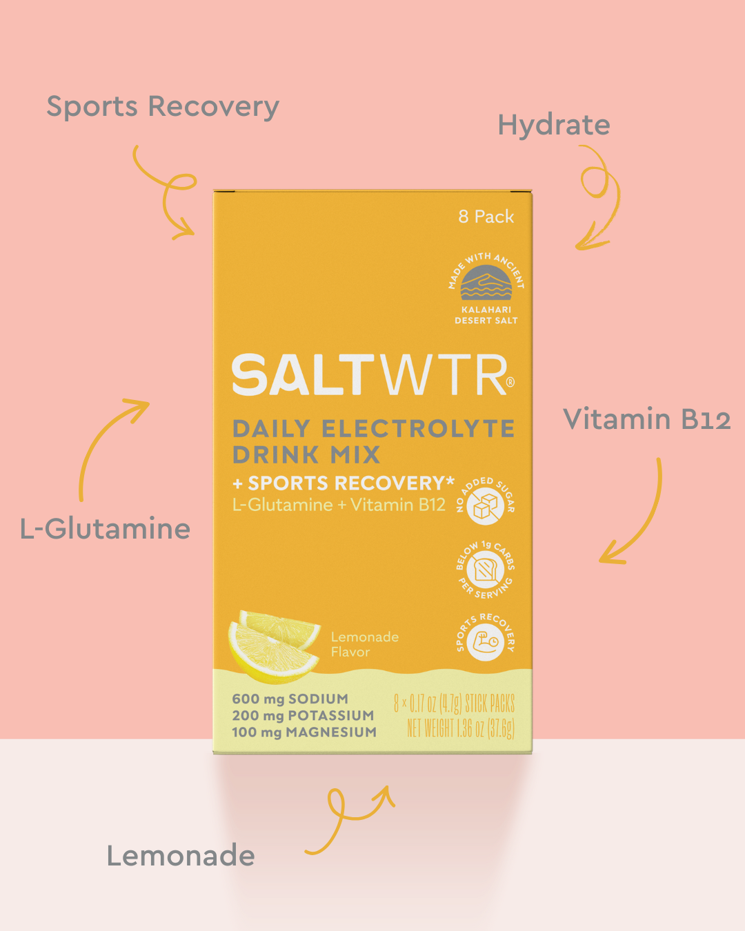 Lemonade | Sports Recovery-1
