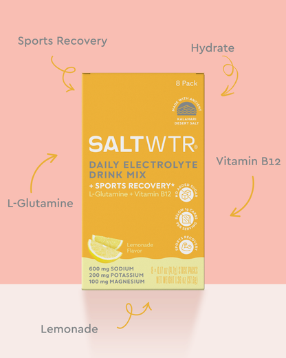 Lemonade | Sports Recovery-1