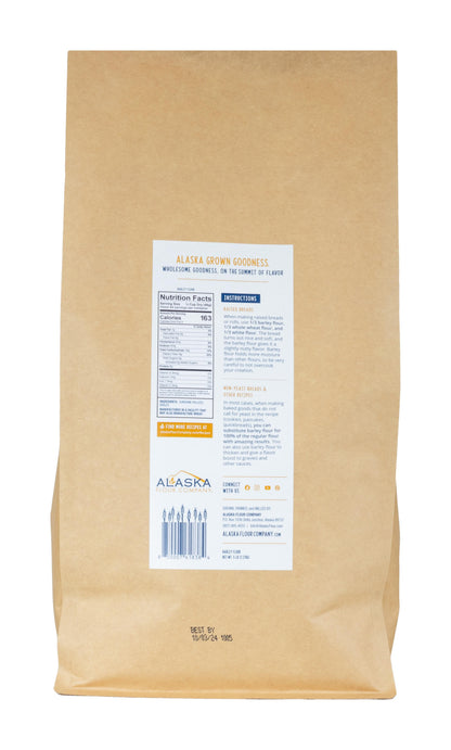 5lb Barley Flour-1