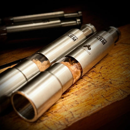 Double Barrel - Three Kings & Hotter Stuff Bundle-4