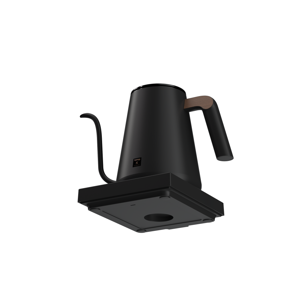 TIMEMORE Fish Pro X Electric Pour Over Kettle-4