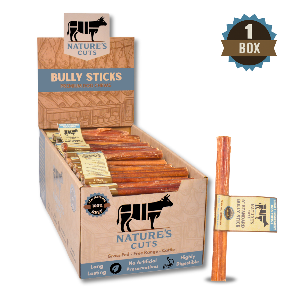 6" Standard Bully Sticks Display Box-5