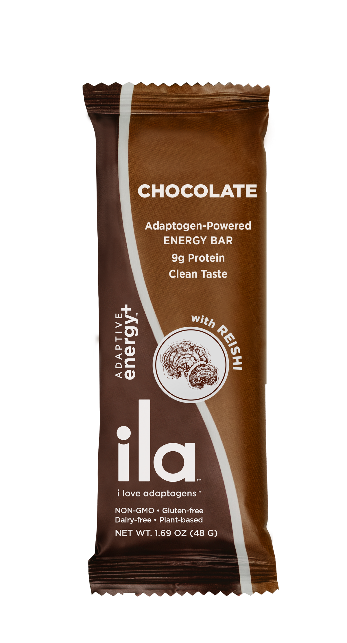 Chocolate Energy Bar-0