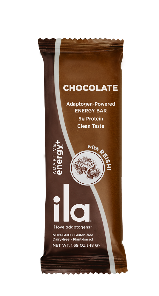 Chocolate Energy Bar-0