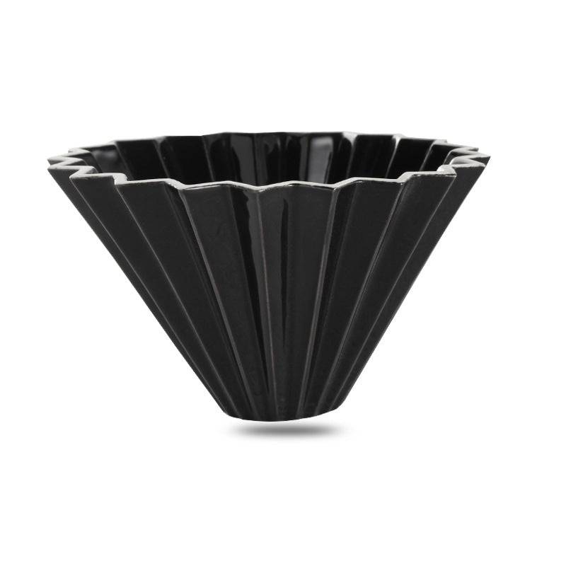 Mino Ceramic Origami Dripper-2