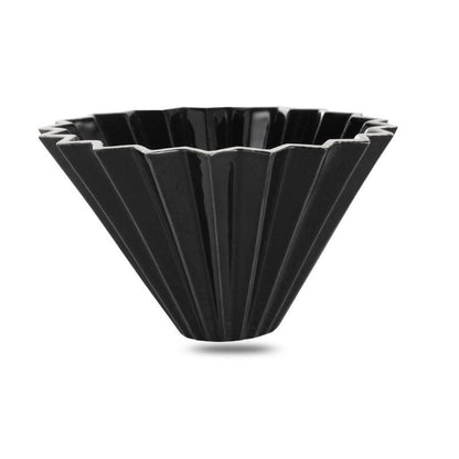 Mino Ceramic Origami Dripper-2