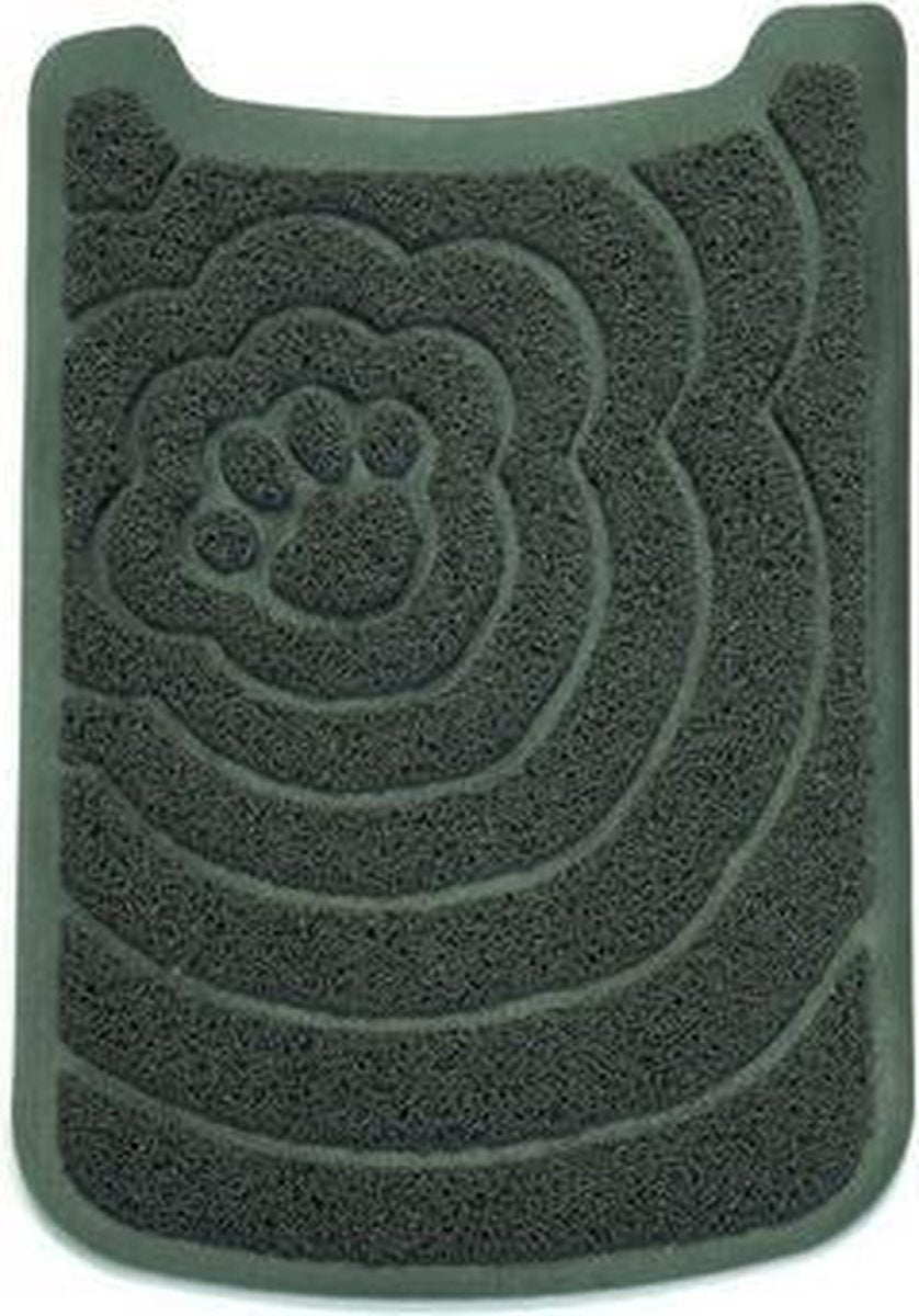 Savic cat litter mat for nestor and aseo jumbo litter box-0