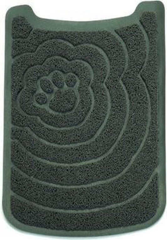 Savic cat litter mat for nestor and aseo jumbo litter box-0