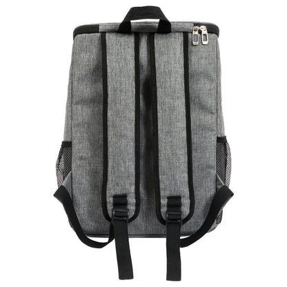 Biggdesign Cats  Insulated Backpack-2