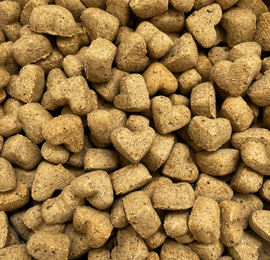 Steakhouse Crunch Bites | Grain-Free Dog Treats-0