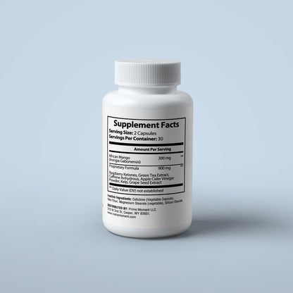 African Mango Ultra-1