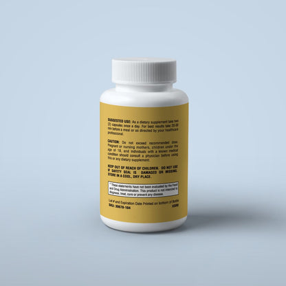 African Mango Ultra-2