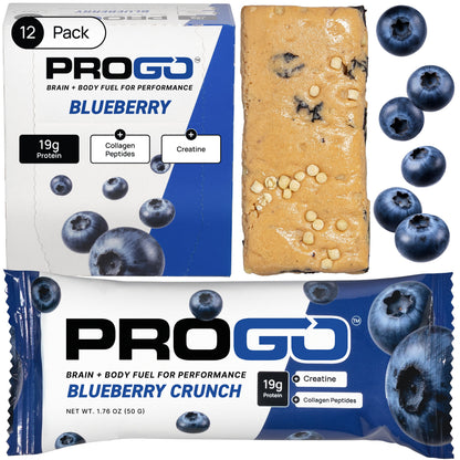 Blueberry Crunch (12-Count)-0