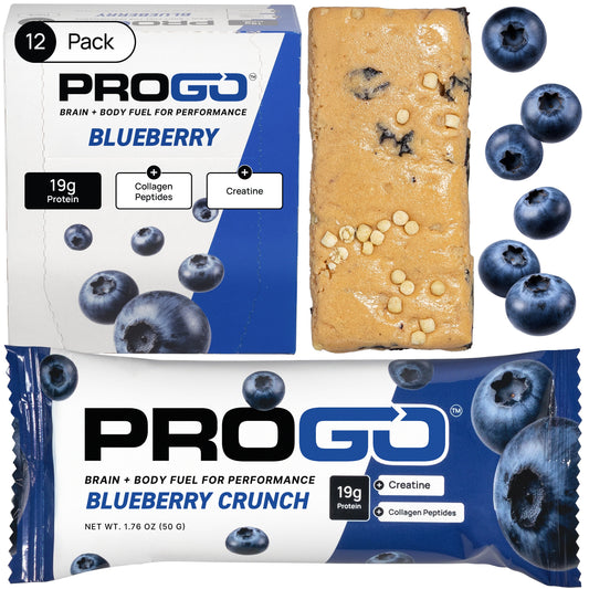 Blueberry Crunch (12-Count)-0