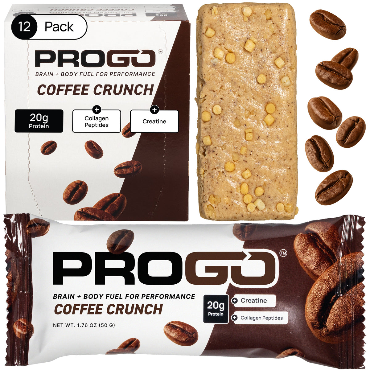 Coffee Crunch (12-Count)-0