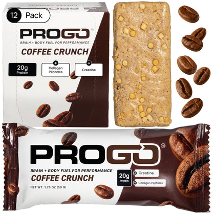 Coffee Crunch (12-Count)-0