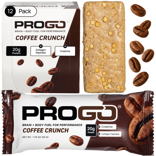 Coffee Crunch (12-Count)-0