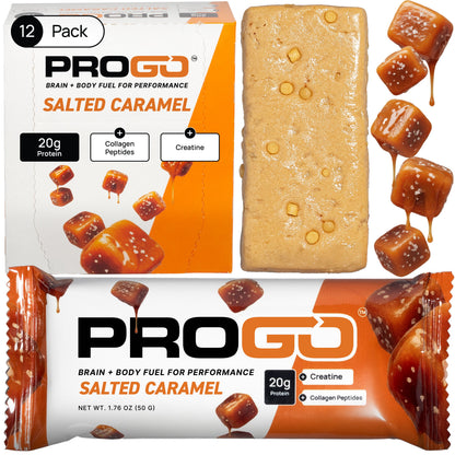 Salted Caramel Crunch (12-Count)-0