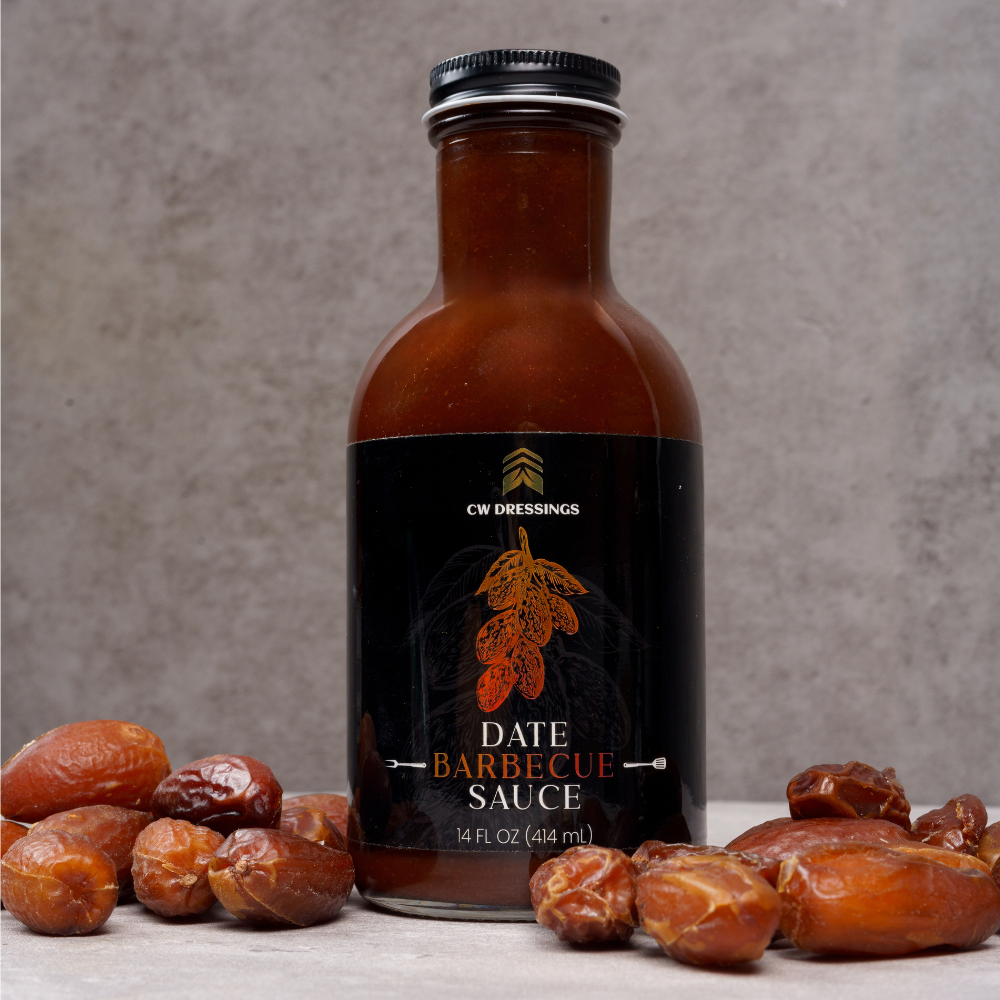Date Barbecue Sauce-4