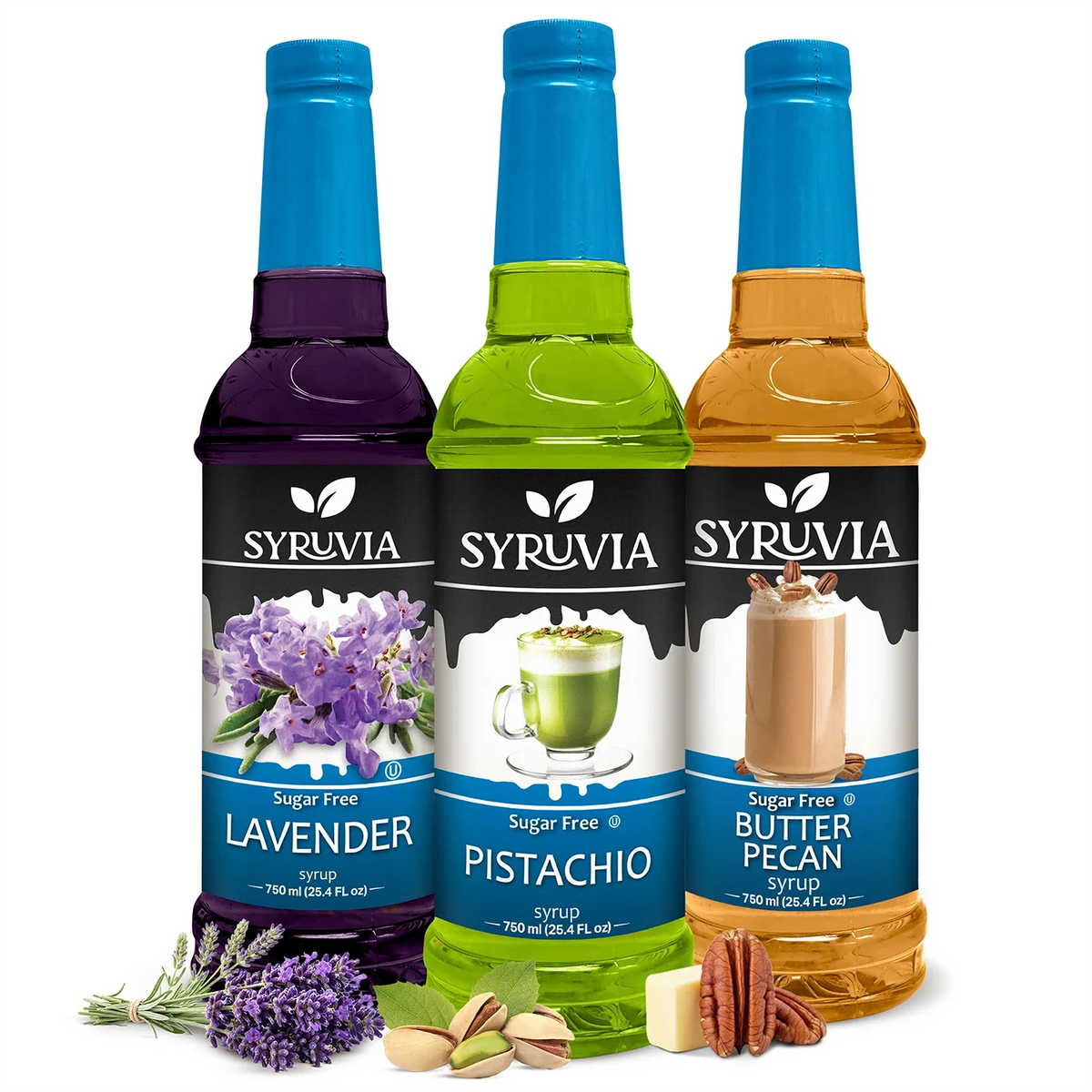 Syruvia Sugar-Free Fall Magic-0