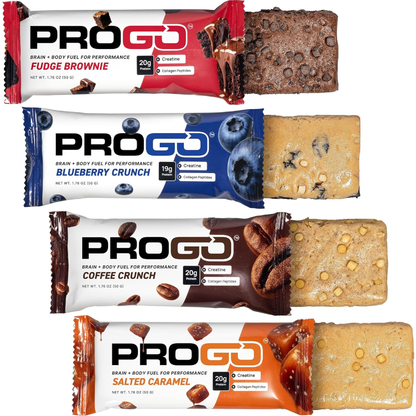 Starter Pack (4-Count)-0