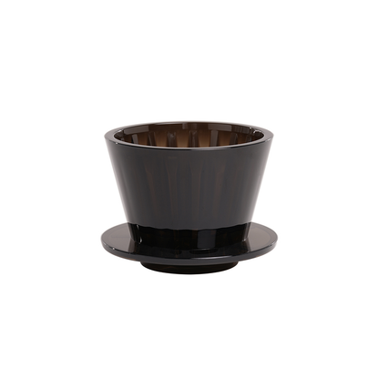 TIMEMORE Crystal Eye B75 Dripper PCTG-1