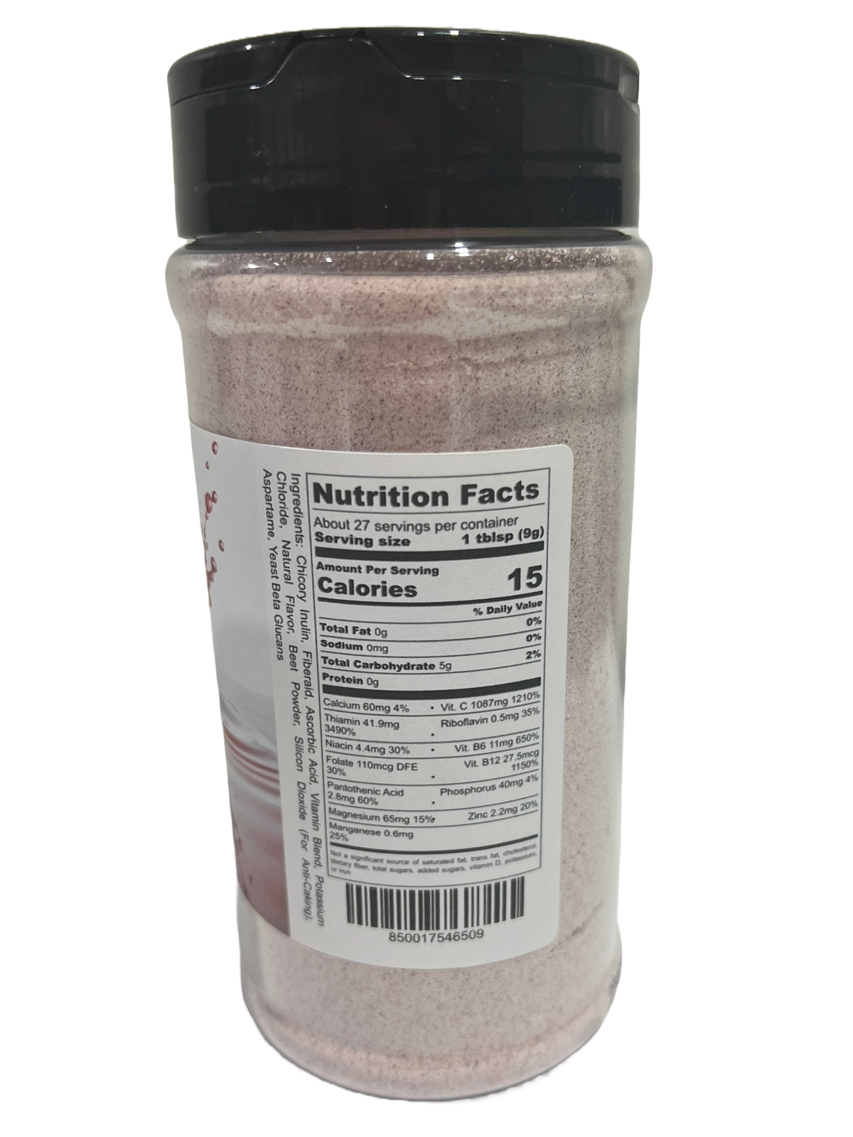 Hi-West Berry C Boost Drink Mix-3
