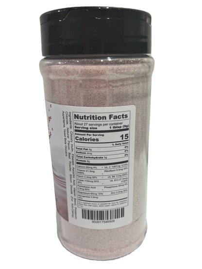 Hi-West Berry C Boost Drink Mix-3