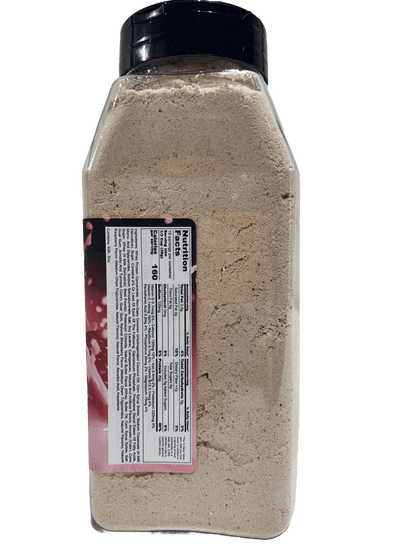 Hi-West Berry Berry Protein Smoothy-3