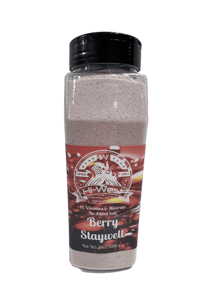 Hi-West Berry Staywell Drink Mix-0