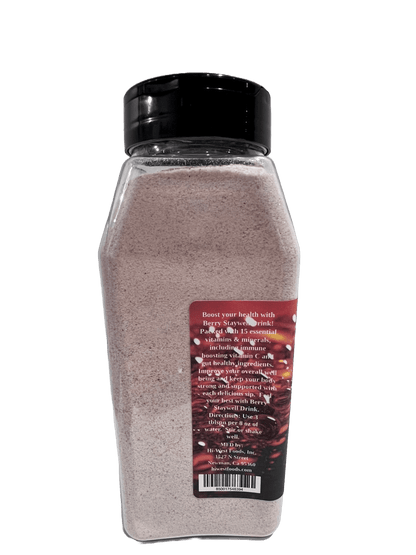 Hi-West Berry Staywell Drink Mix-2