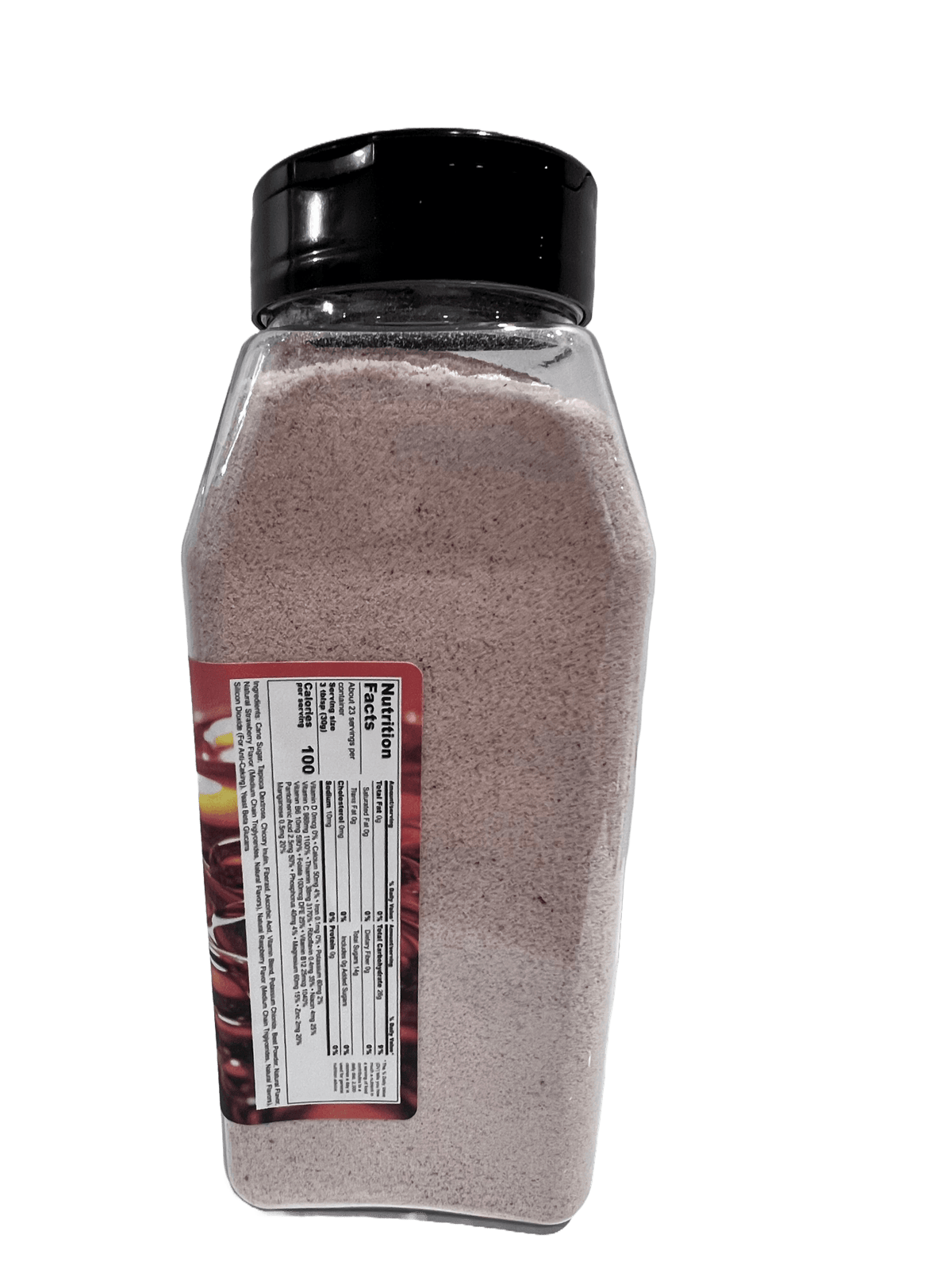 Hi-West Berry Staywell Drink Mix-3