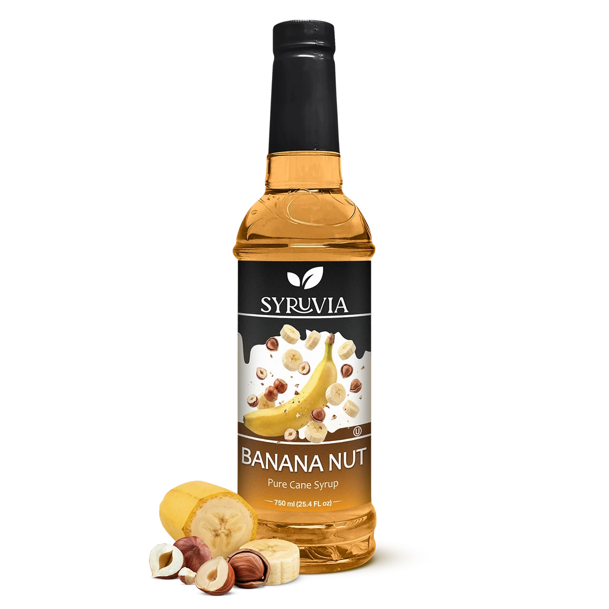 Banana Nut Syrup-0