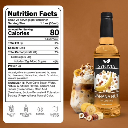 Banana Nut Syrup-2