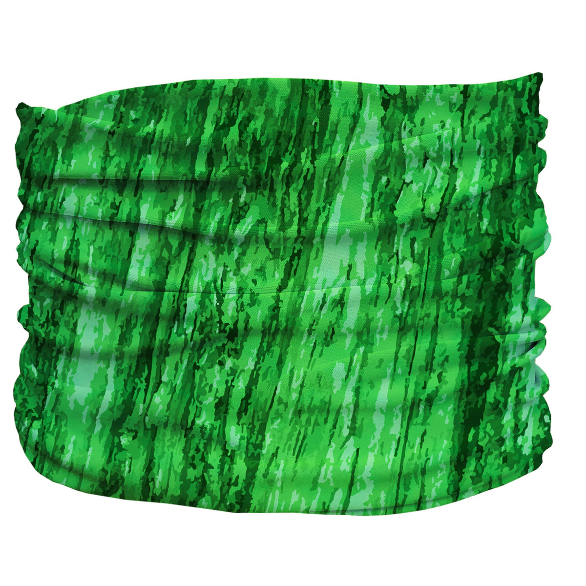 Green Bark Pup Scruff-1