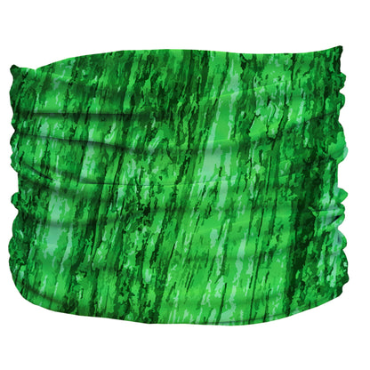 Green Bark Pup Scruff-1