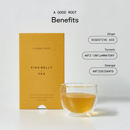A Good Root-3