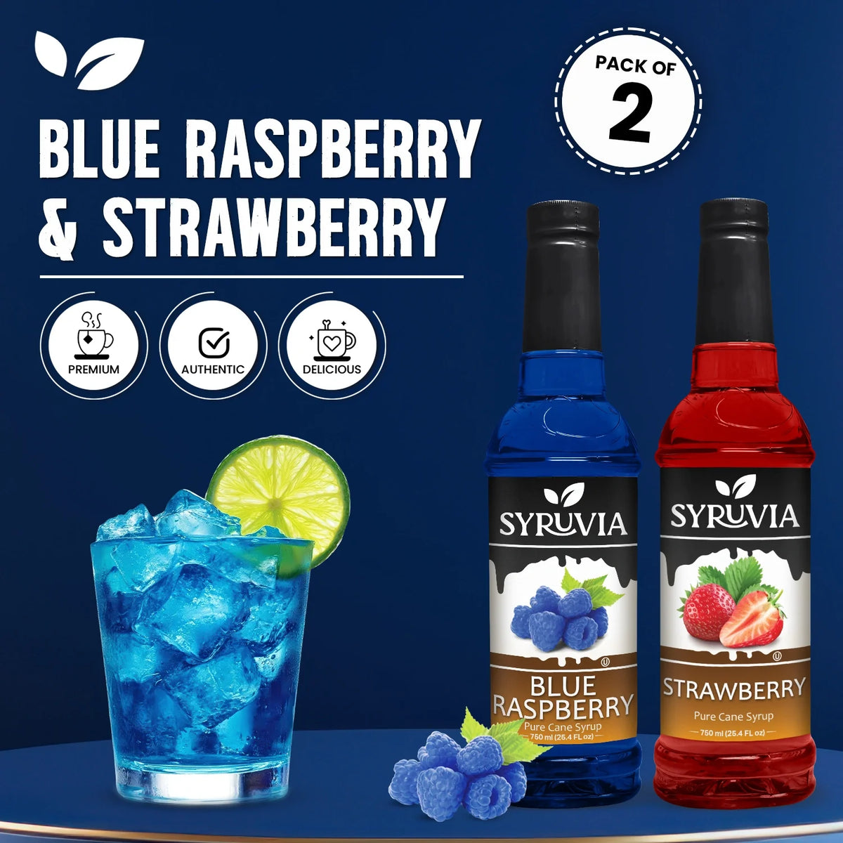 Berry Fusion Duo-1