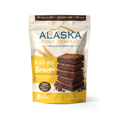 Black Gold Brownie Mix-0
