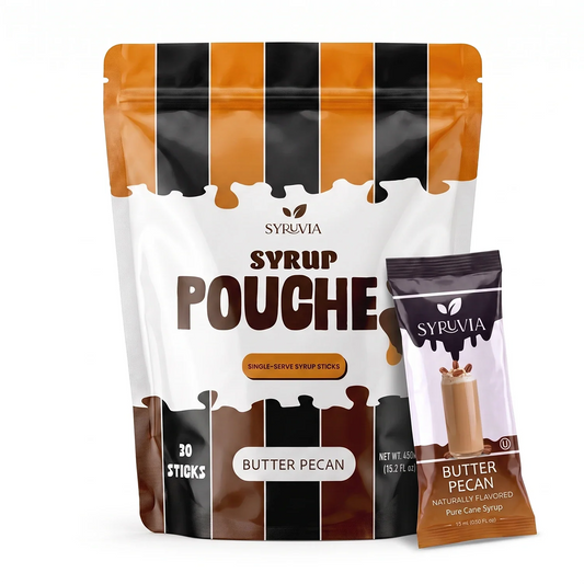 Butter Pecan Syrup Pouches-0