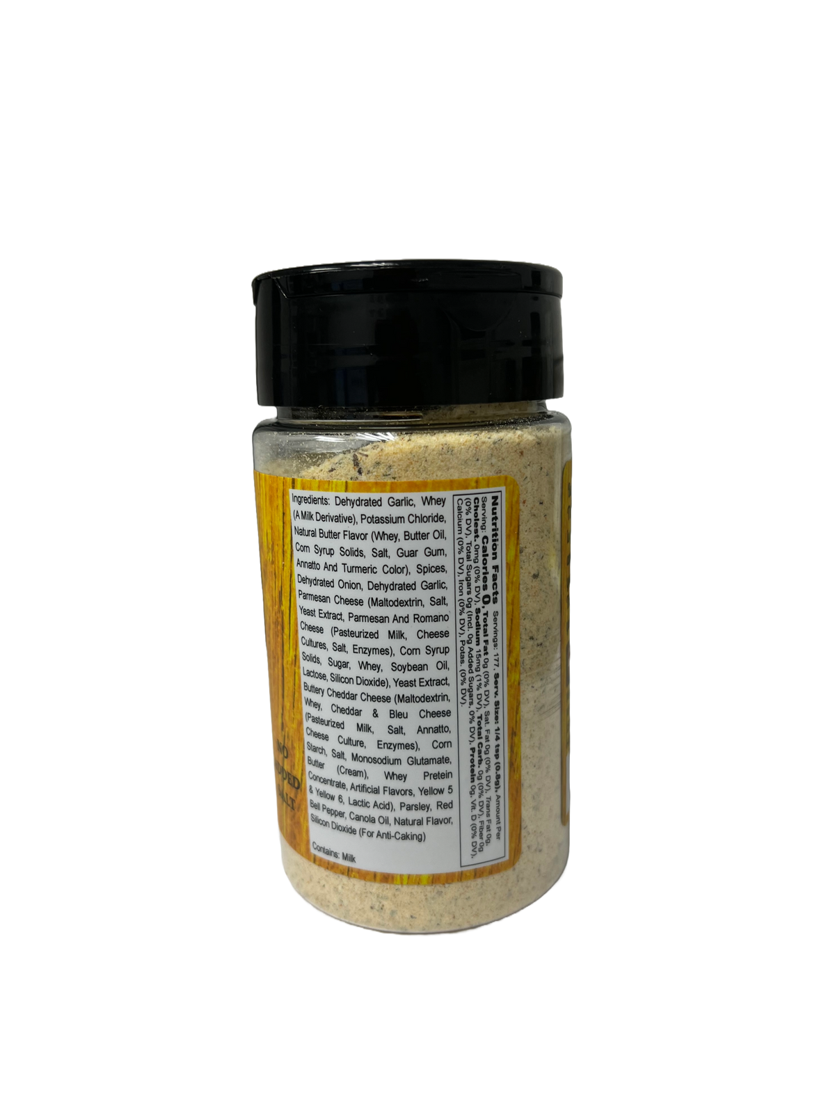 Hi-West Buttery Garlic Seasoning-3