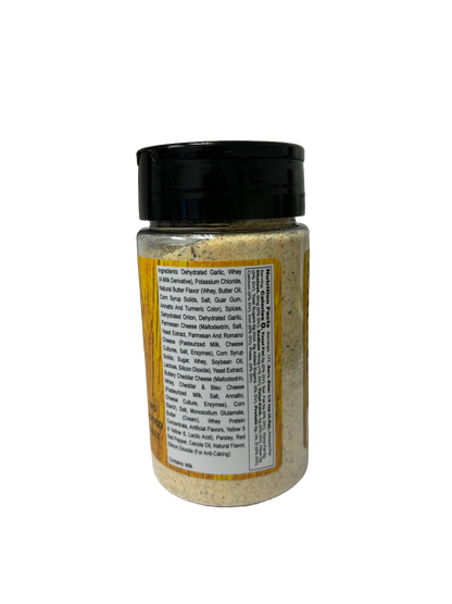 Hi-West Buttery Garlic Seasoning-3