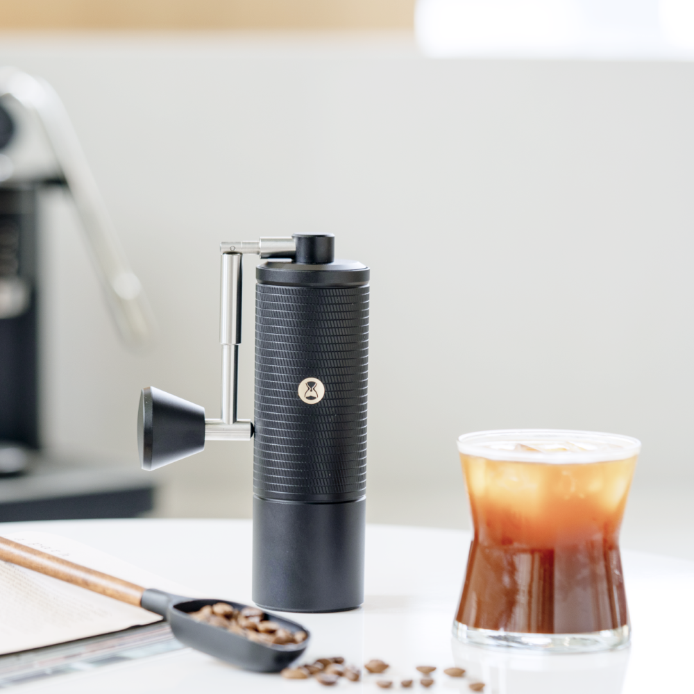 TIMEMORE Manual Coffee Grinder Chestnut C5 Series-3