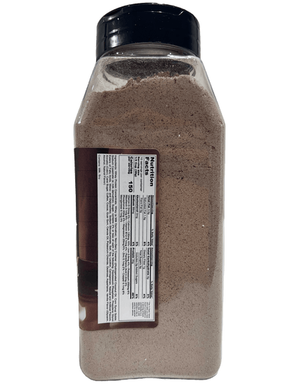 Hi-West Cafe Mocha Protein Smoothy-3