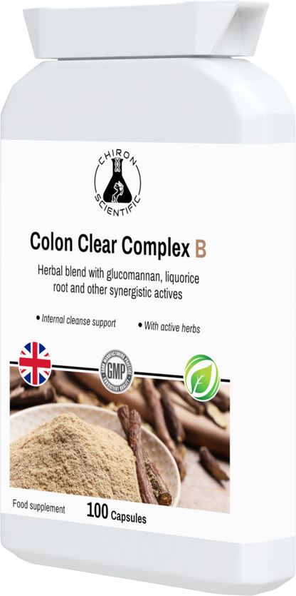 Colon Clear Complex B-3