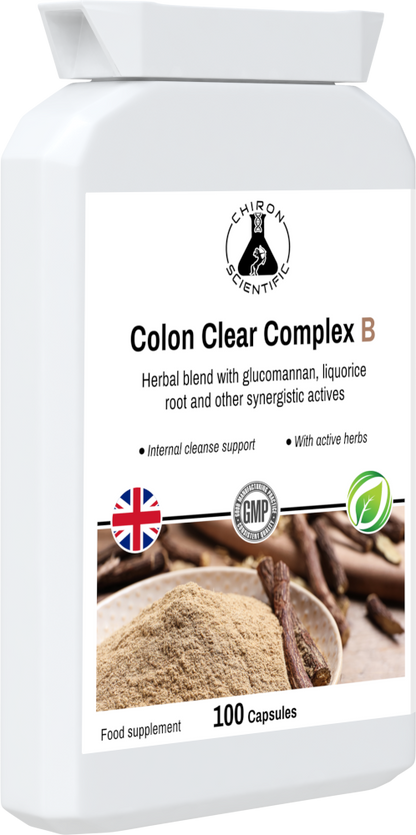 Colon Clear Complex B-2