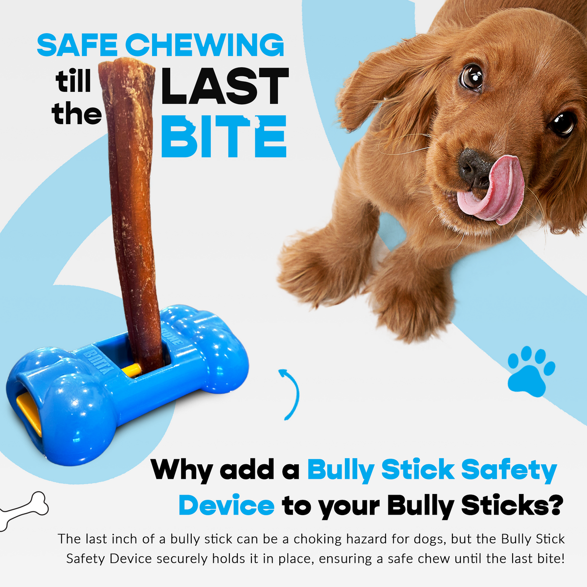Large Yak Cheese, Bully Stick, and Bully Bone Pro Combo Pack-4